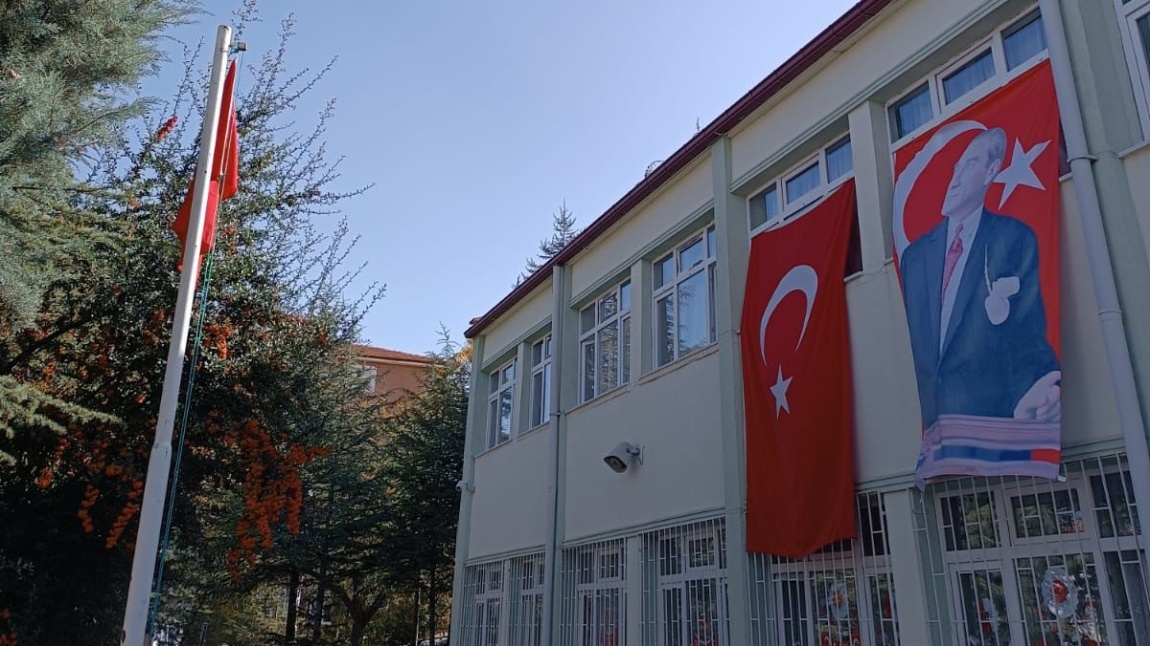 Cumhuriyet Bayramımızı COŞKUYLA KUTLADIK